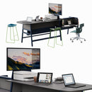 Evermotion Archmodels vol. 288 office furniture collection preview 31