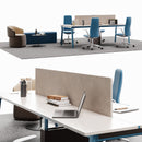 Evermotion Archmodels vol. 288 office furniture collection preview 33
