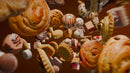 Evermotion Archmodels vol. 289 Food Sets original render 3