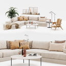 Evermotion Archmodels vol. 291 Lounge Furniture Sets original render 2