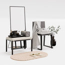 Evermotion Archmodels vol. 292 Bathroom Props original render 2