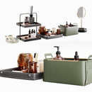 Evermotion Archmodels vol. 292 Bathroom Props original render 3