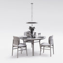 Evermotion Archmodels vol. 293 Dining Furniture Sets original render 2