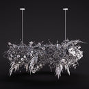 Evermotion Archmodels vol. 294 Dried Flower Bouquets original render 2