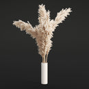 Evermotion Archmodels vol. 294 Dried Flower Bouquets original render 3