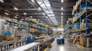 Evermotion Archmodels vol. 295 Factory and Warehouse Equipment original render 1