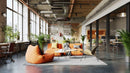Evermotion Archmodels vol. 297 Office Lounge Furniture original render 1
