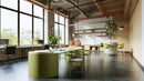 Evermotion Archmodels vol. 297 Office Lounge Furniture original render 3