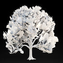 Evermotion Archmodels vol. 299 Summer and Autumn Trees original render 2
