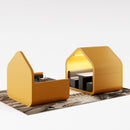 Evermotion Archmodels vol. 301 Coworking Office Furniture original render 2