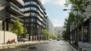 Evermotion Archmodels vol. 304 Modern City Buildings original render 1