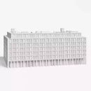 Evermotion Archmodels vol. 304 Modern City Buildings original render 2