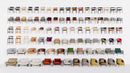 Evermotion Archmodels vol. 305 Seats and Chairs original render 1