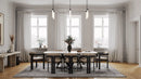 Evermotion Archmodels vol. 306 Dining Furniture Sets original render 1