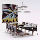 Evermotion Archmodels vol. 306 Dining Furniture Sets original render 2