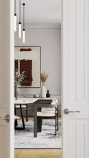 Evermotion Archmodels vol. 306 Dining Furniture Sets original render 3