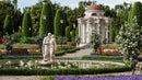 Evermotion Archmodels vol. 307 Garden Shrubs and Hedges original render 1