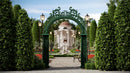 Evermotion Archmodels vol. 307 Garden Shrubs and Hedges original render 3