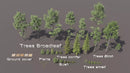 Evermotion Archmodels vol. 308 Forest Biomes original render 2