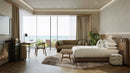 Evermotion Archmodels vol. 309 Hotel Furniture Sets original render 1