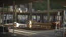 Evermotion Archmodels vol. 310 construction-site interior example render