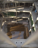 Evermotion Archmodels vol. 310 construction-site example render 6