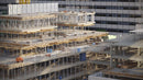 Evermotion Archmodels vol. 310 construction-site example render 7