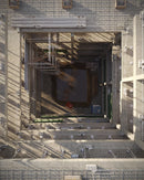 Evermotion Archmodels vol. 310 construction-site example render 8