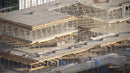 Evermotion Archmodels vol. 310 construction-site example render 13