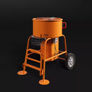 Evermotion Archmodels vol. 310 construction asset 004 preview