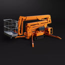 Evermotion Archmodels vol. 310 construction asset 006 preview