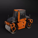 Evermotion Archmodels vol. 310 construction asset 007 preview