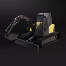 Evermotion Archmodels vol. 310 construction asset 008 preview