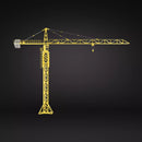 Evermotion Archmodels vol. 310 construction asset 011 preview