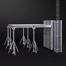 Evermotion Archmodels vol. 310 construction asset 027 preview