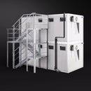 Evermotion Archmodels vol. 310 construction asset 036 preview