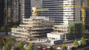 Evermotion Archmodels vol. 310 Construction Site original render 1