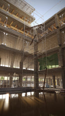Evermotion Archmodels vol. 310 Construction Site original render 4