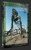 Eat 3D Live Action & CG 4 course cover
