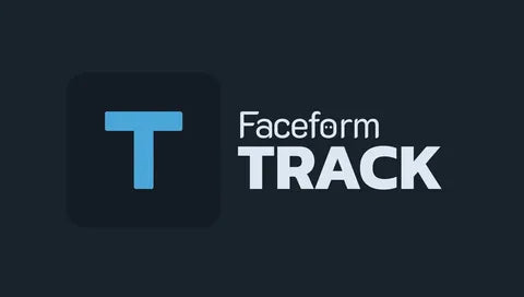 Faceform Track NODELOCKED