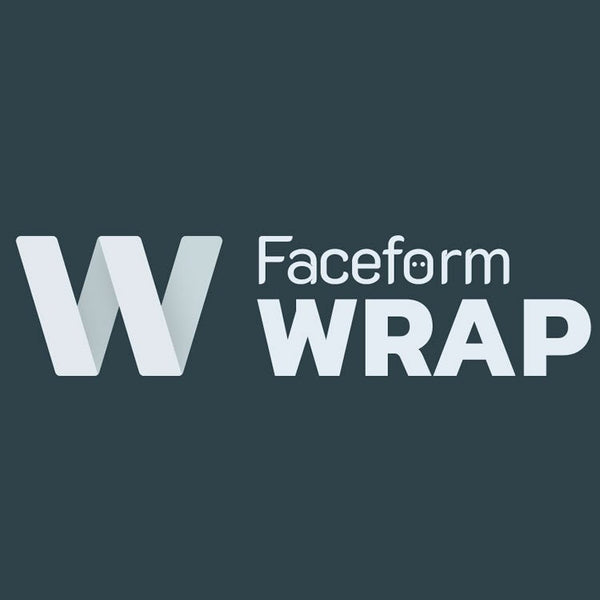 Faceform Wrap Floating | 3D Scan Processing Software
