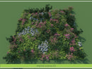 iAlpine for MultiScatter official 3D model preview 2