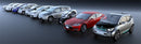iCars Vol.2 Electric official 3D model preview 2