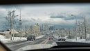 CityTraffic 2 road traffic demonstration render
