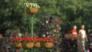 iFlowers vol.5 Stands official 3D model collection preview 1