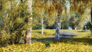 iTrees vol.1 Autumn official 3D tree model preview 1