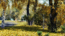 iTrees vol.1 Autumn official 3D tree model preview 2