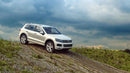 MadCar 3 off-road vehicle demonstration render
