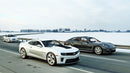 MadCar 3 road vehicle demonstration render