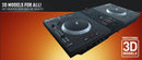 Video Copilot Sound & Music Pack official 3D turntable model preview